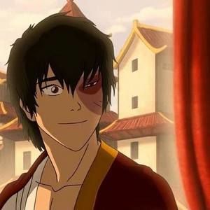 Meet your Posher, Nicholas